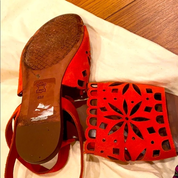 TORY BURCH - Picture 3 of 3